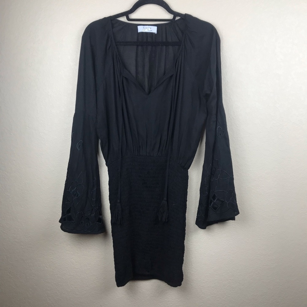 Auguste Dress